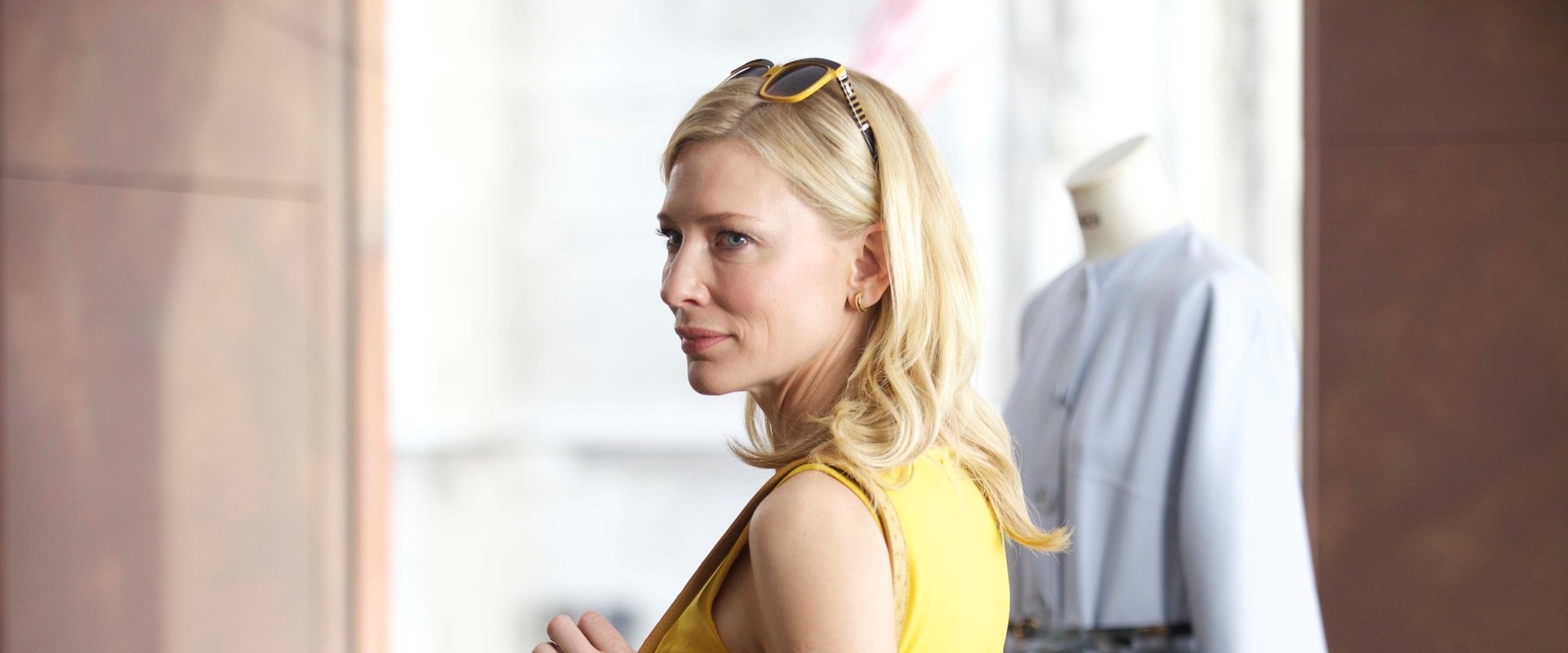 Blue Jasmine backdrop