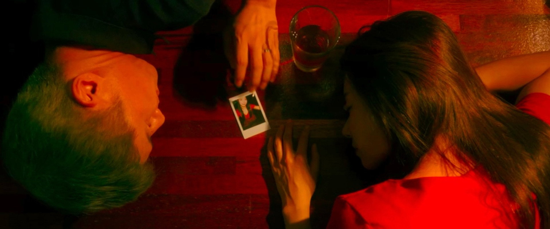 So Far So Close backdrop