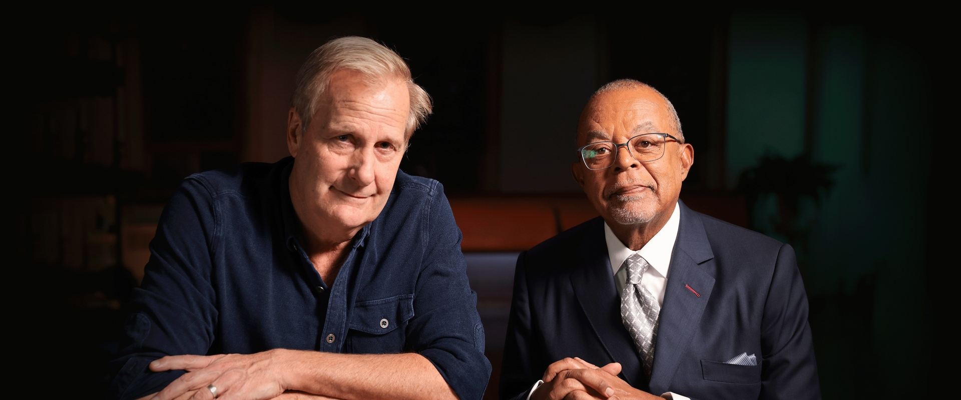 Finding Your Roots