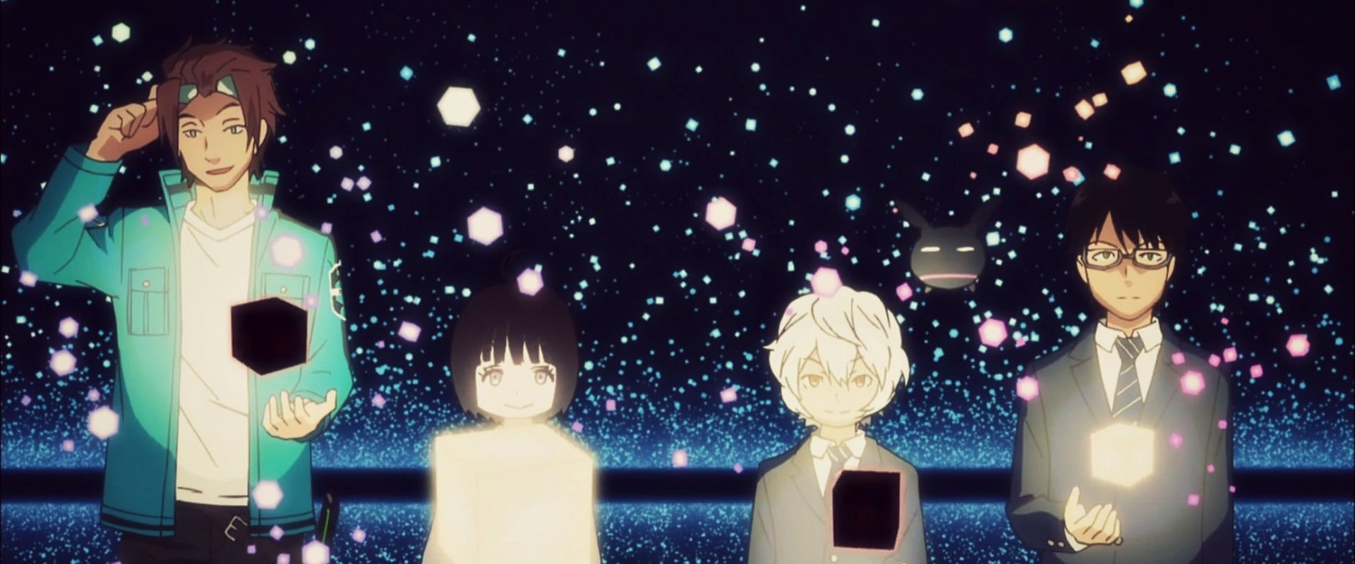 World Trigger