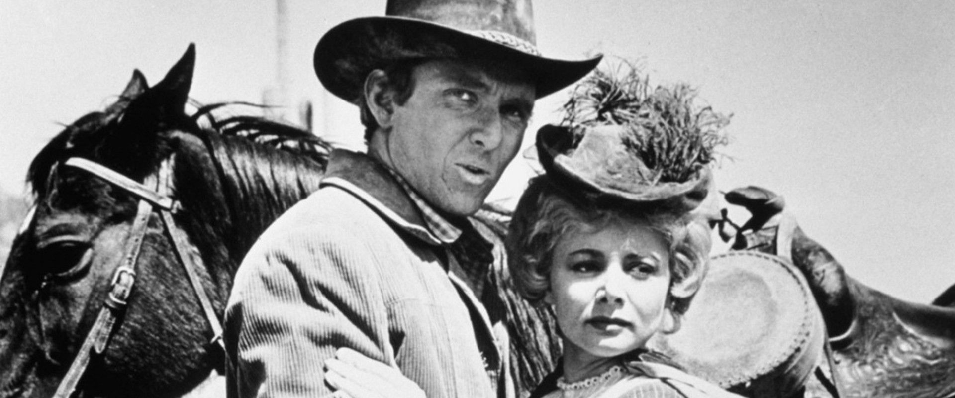 The Broken Land backdrop