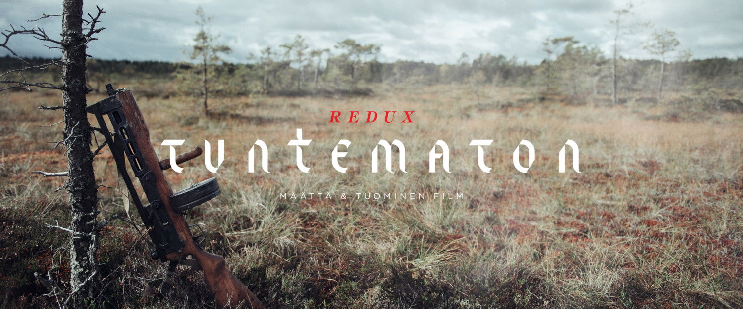 Unknown Redux backdrop