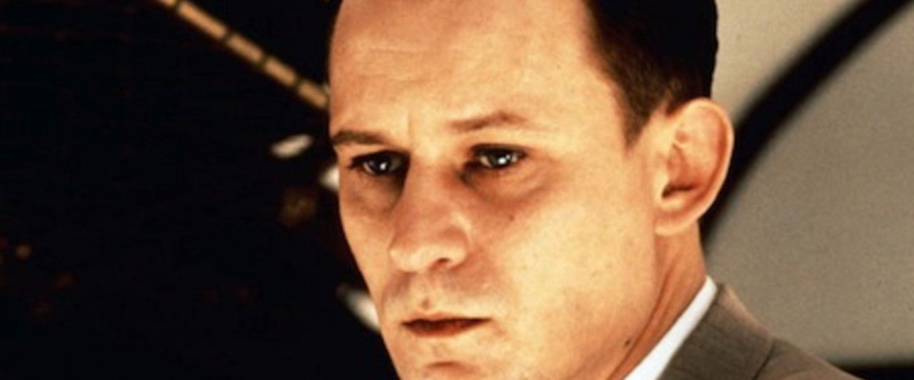 Good Evening, Mr. Wallenberg backdrop