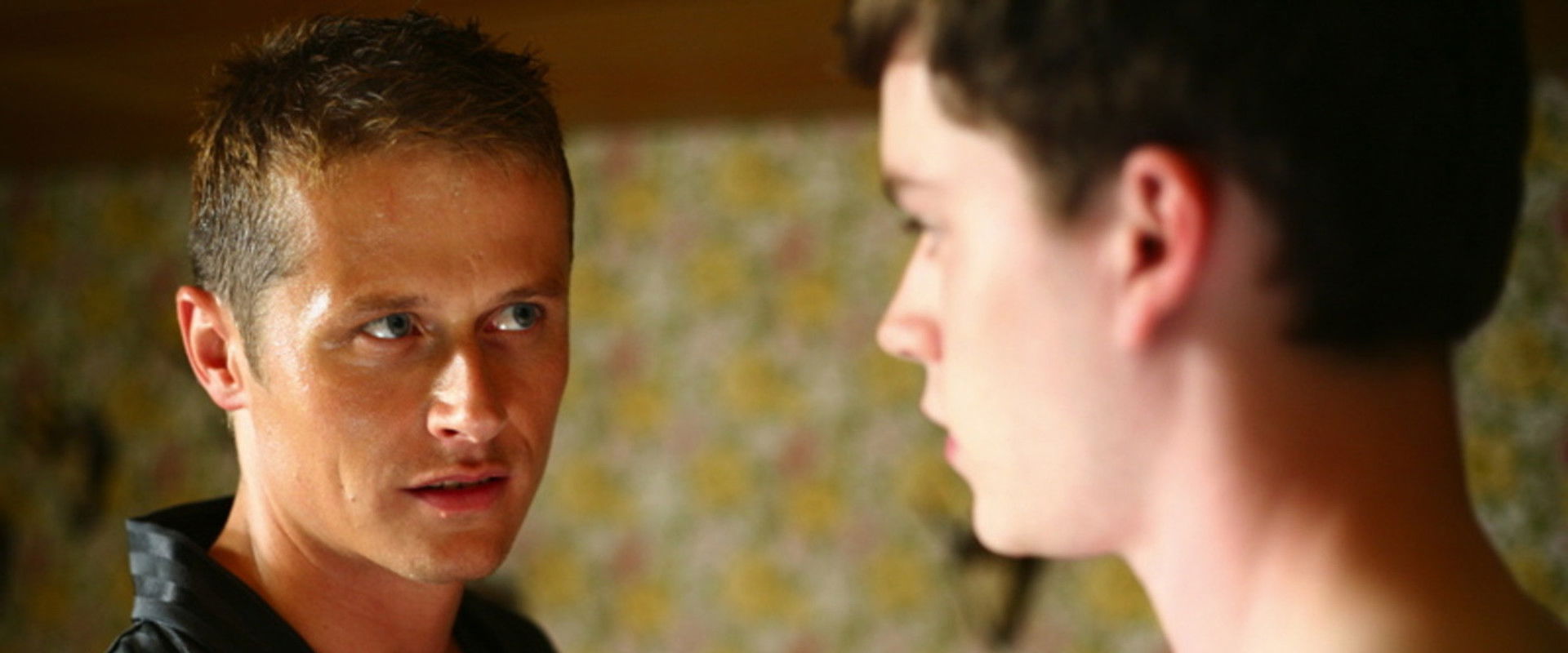 Fashion Victim backdrop