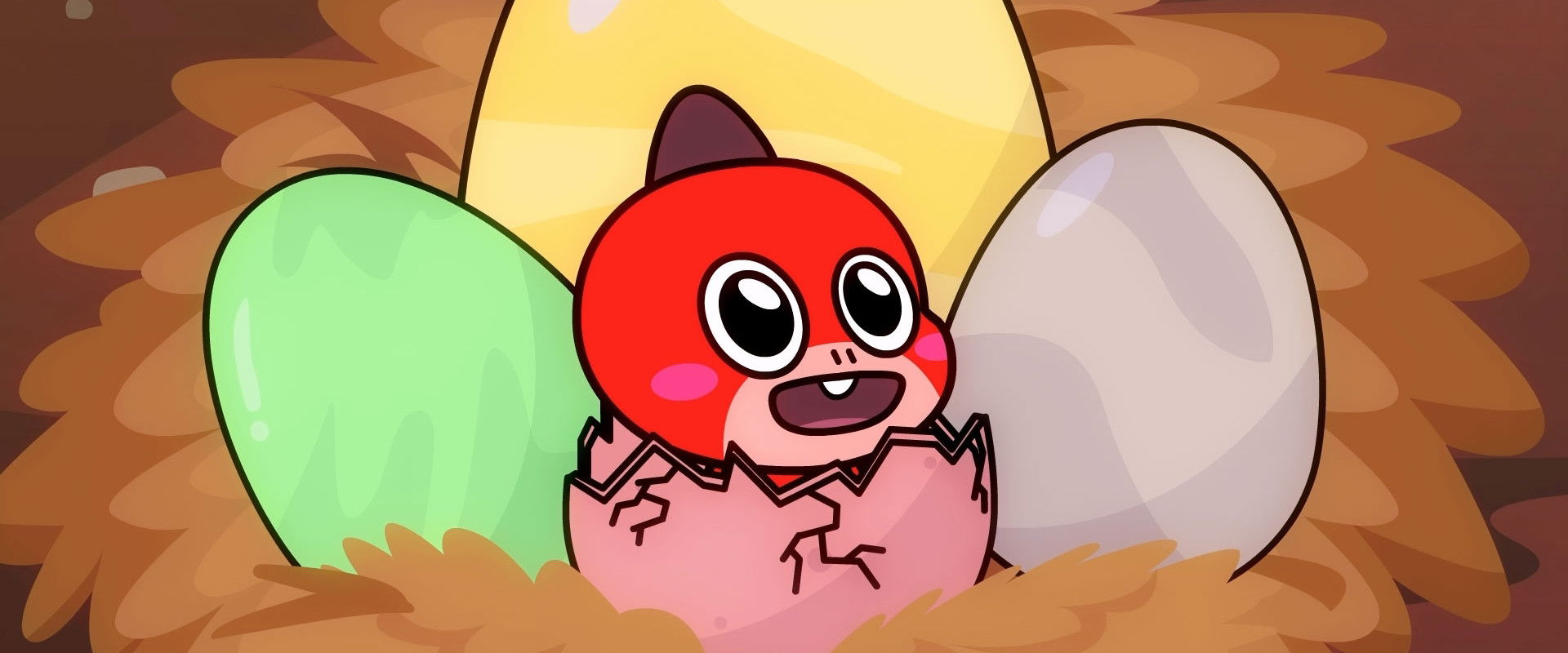 Dinoman the Movie: The Birth of Mudeungsan Dinosaur! backdrop