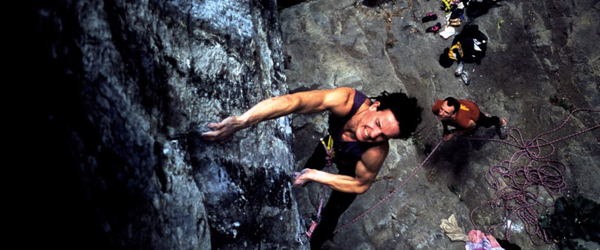 Statement of Youth backdrop