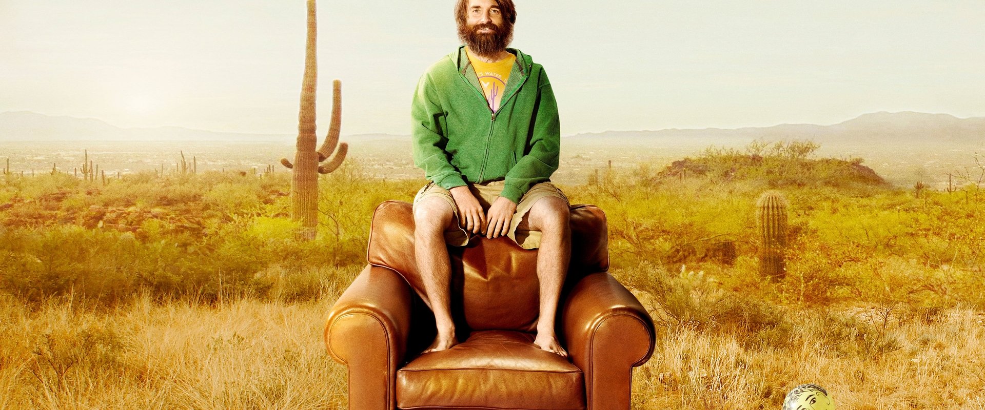 The Last Man on Earth