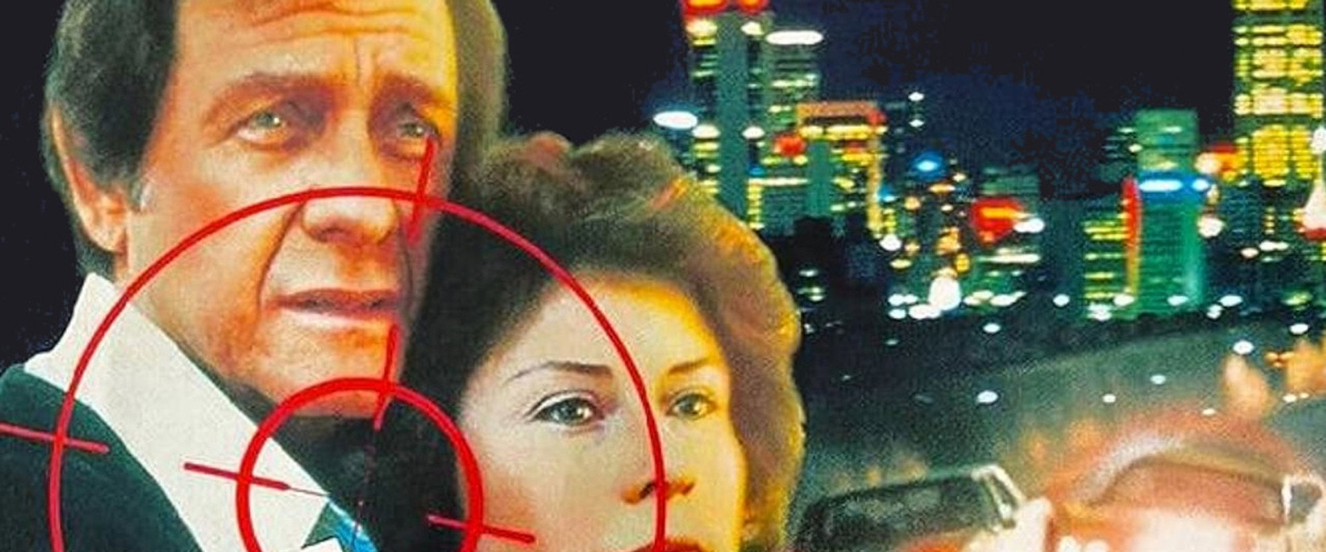 Fugitive Family backdrop