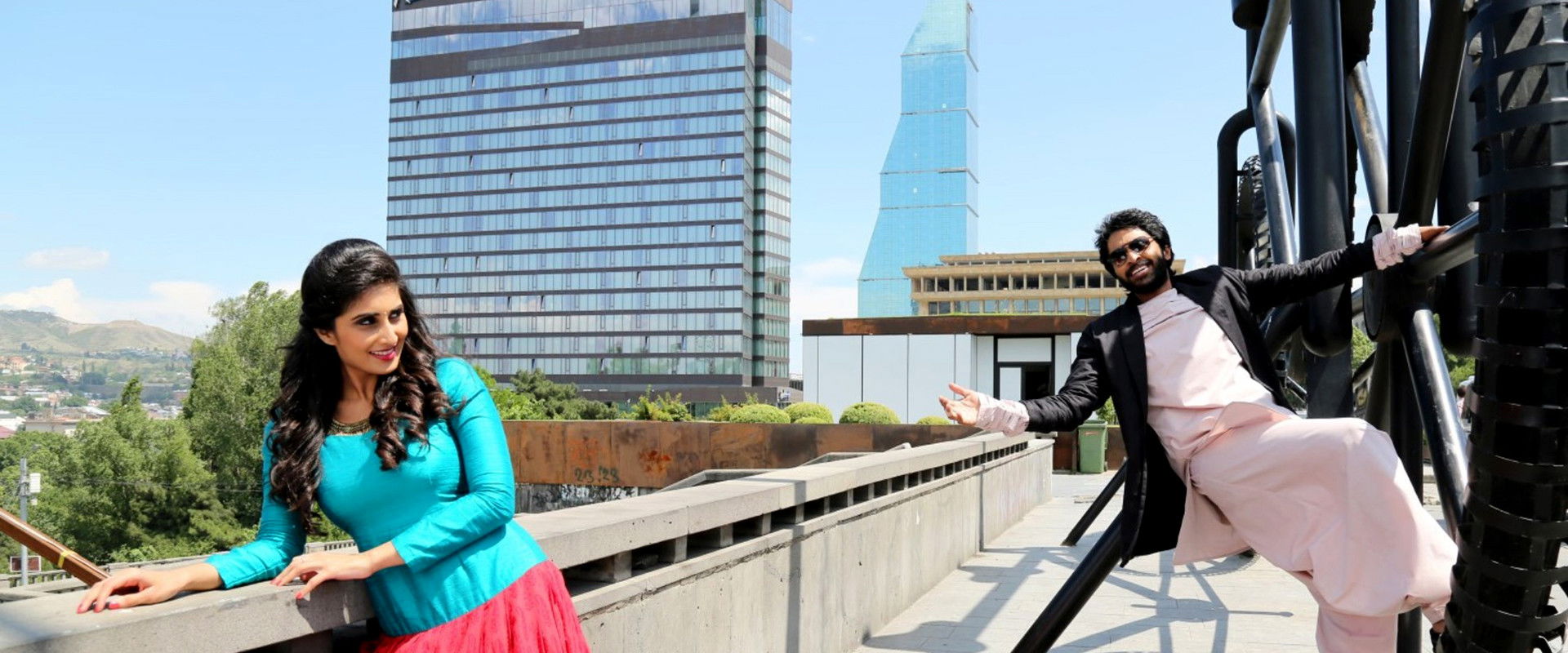 Veerasivaji backdrop