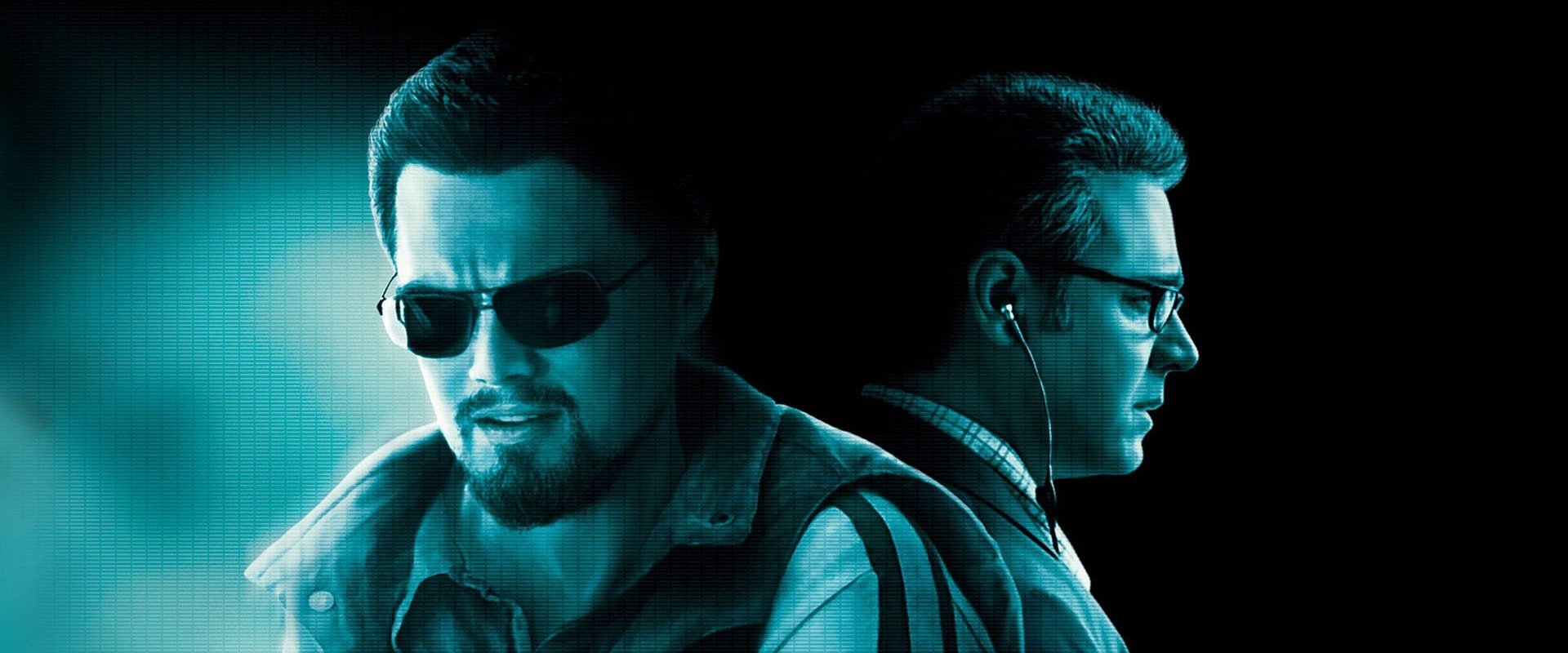 Body of Lies backdrop
