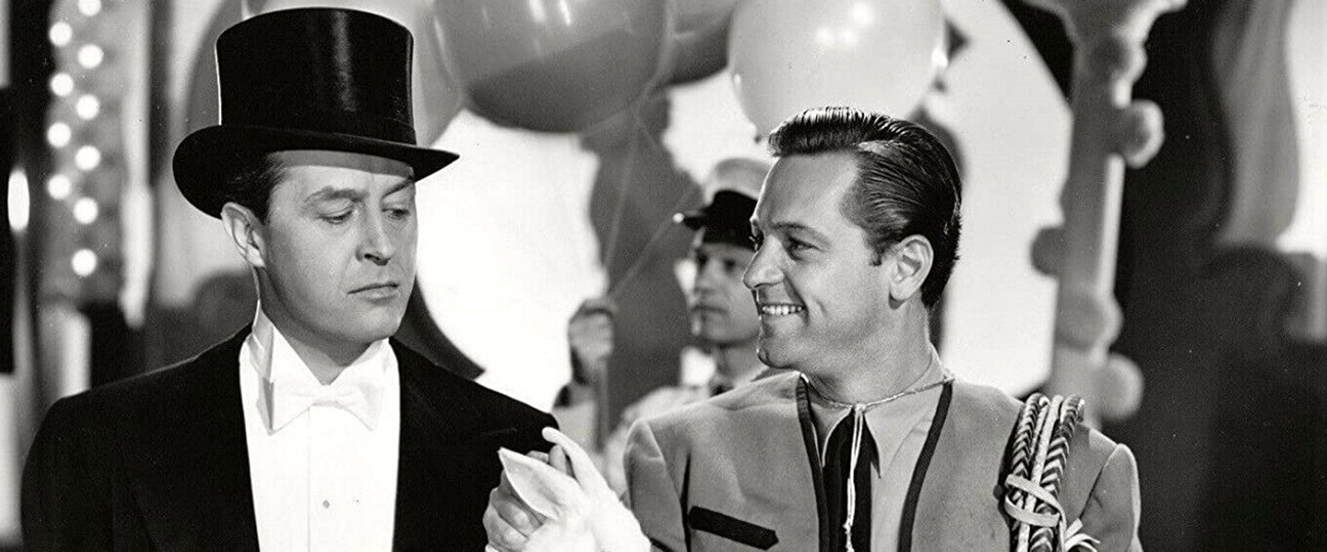 Variety Girl backdrop