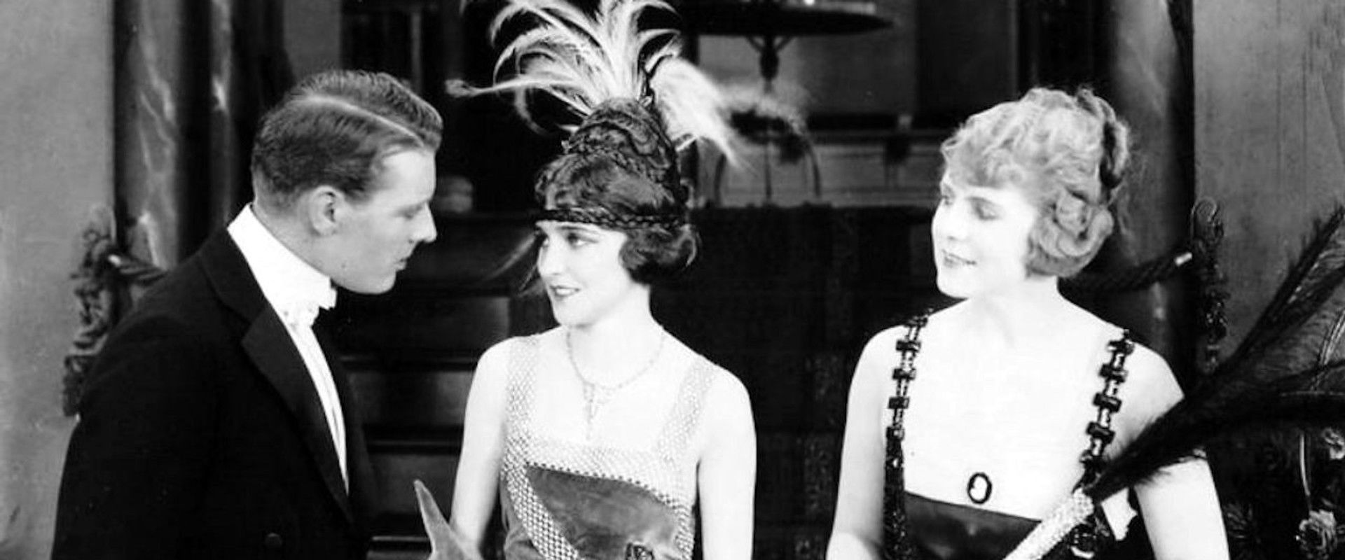 Forbidden Fruit backdrop