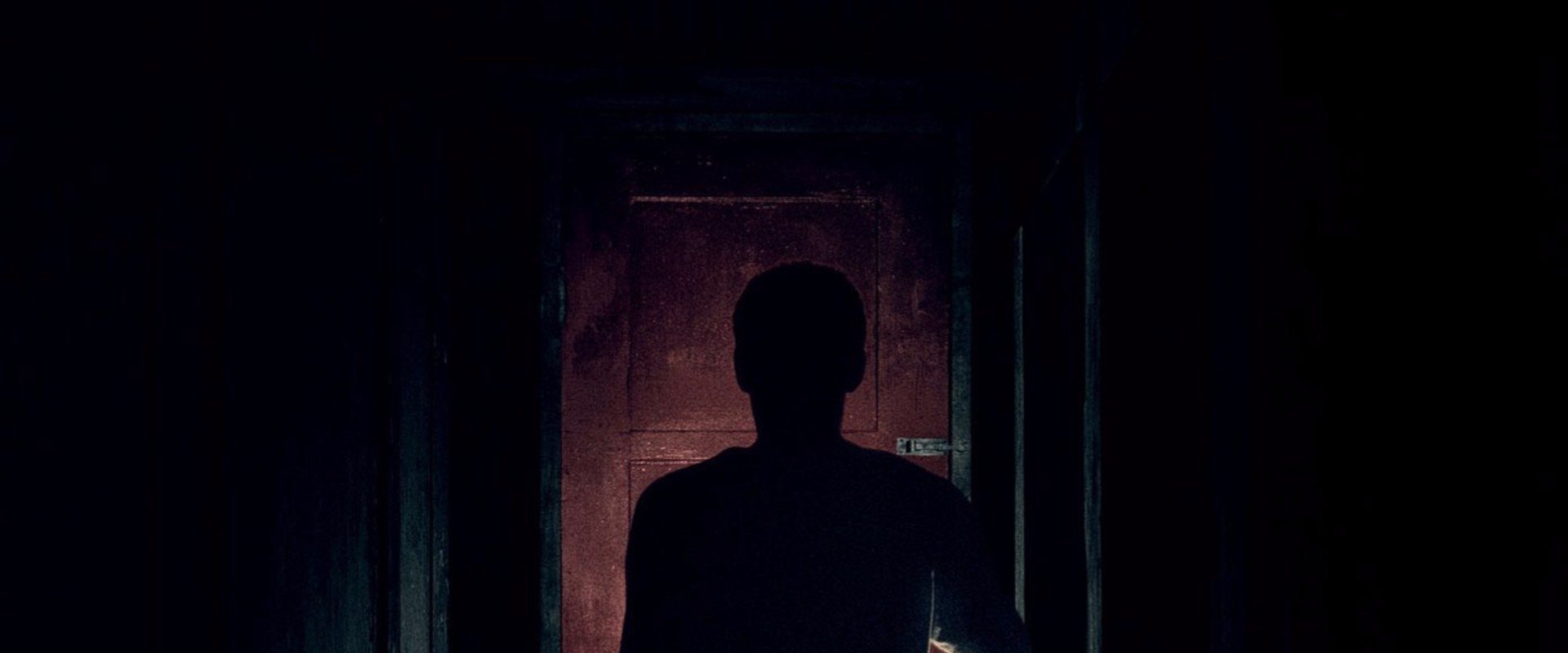 It Comes at Night backdrop