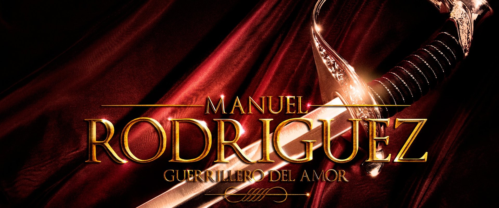 Manuel Rodríguez