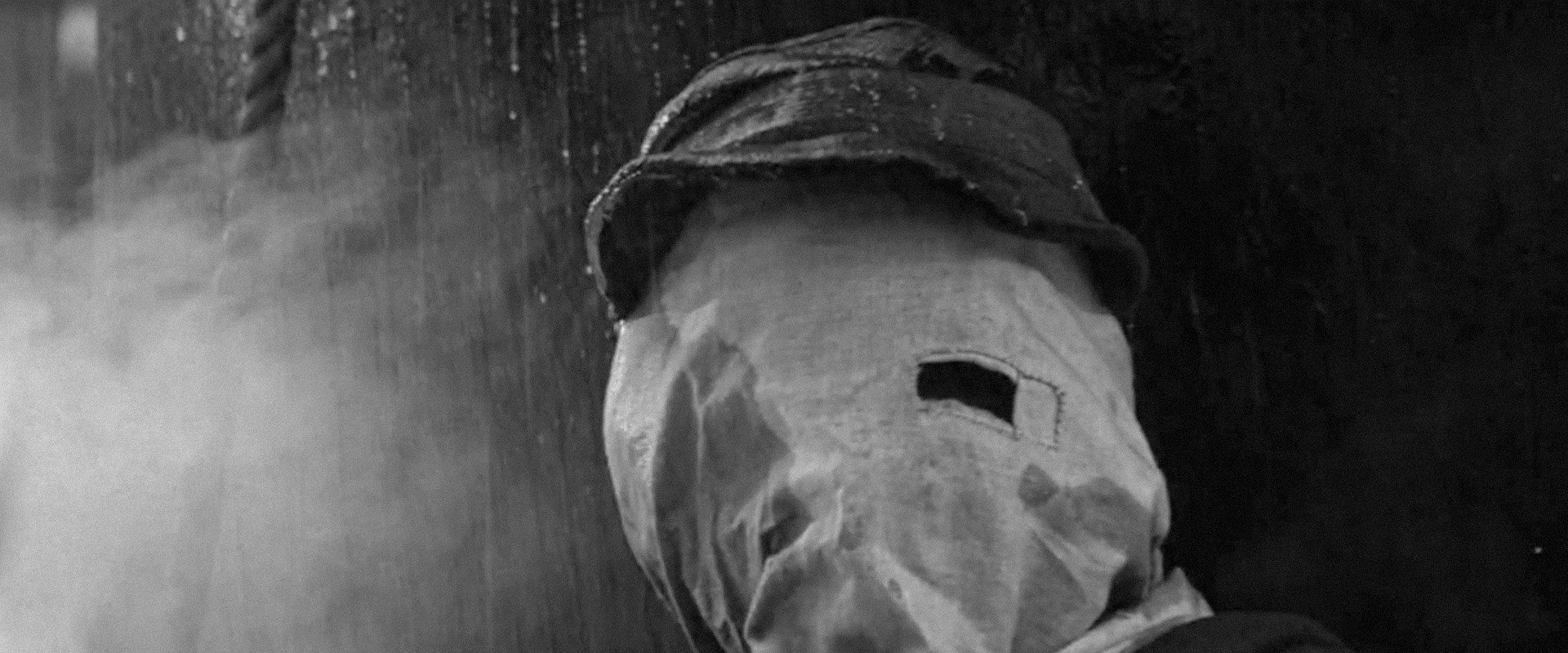 The Elephant Man backdrop