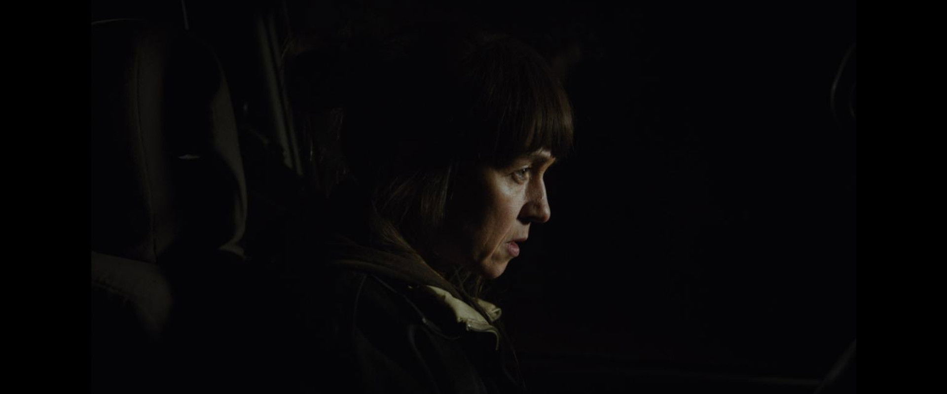 The Eternal Night backdrop