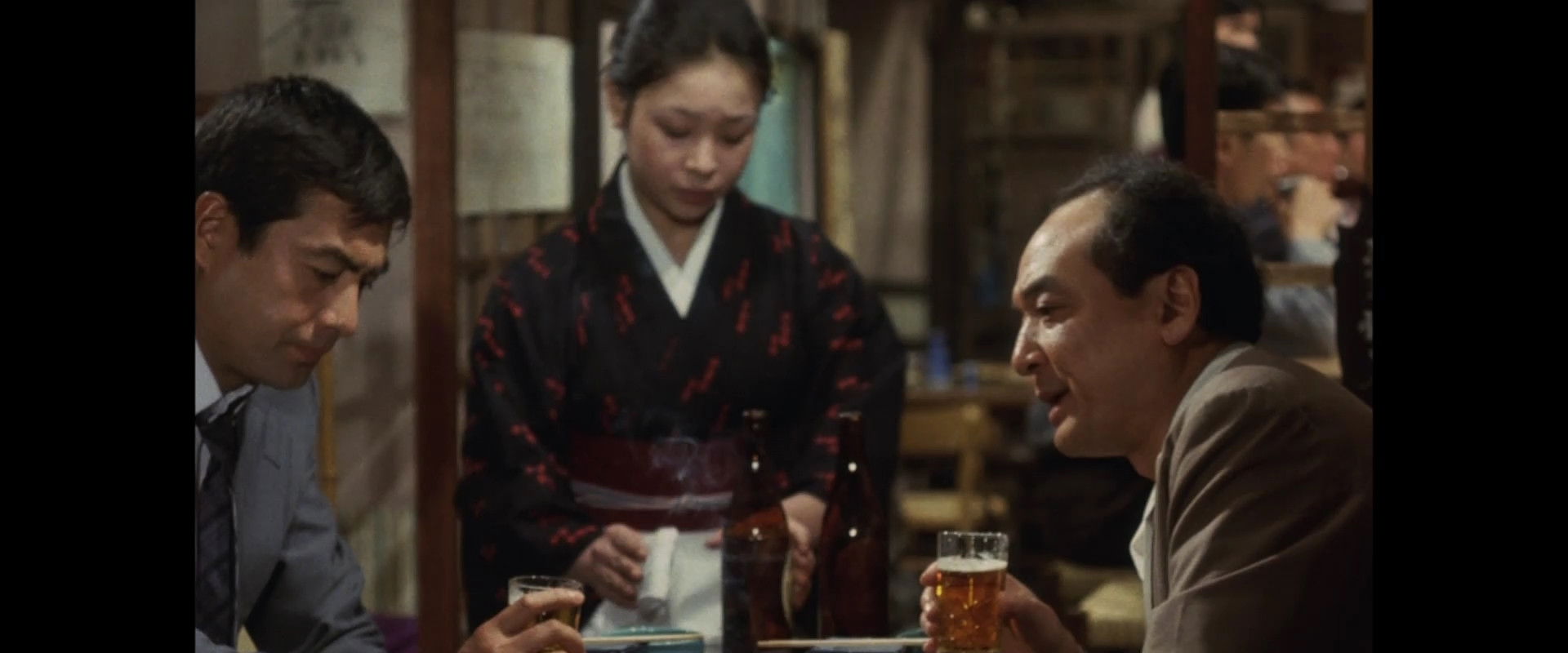 The Perennial Weed backdrop