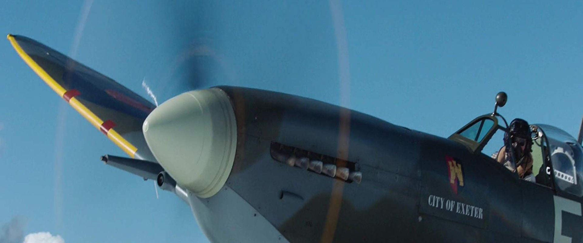 Spitfire