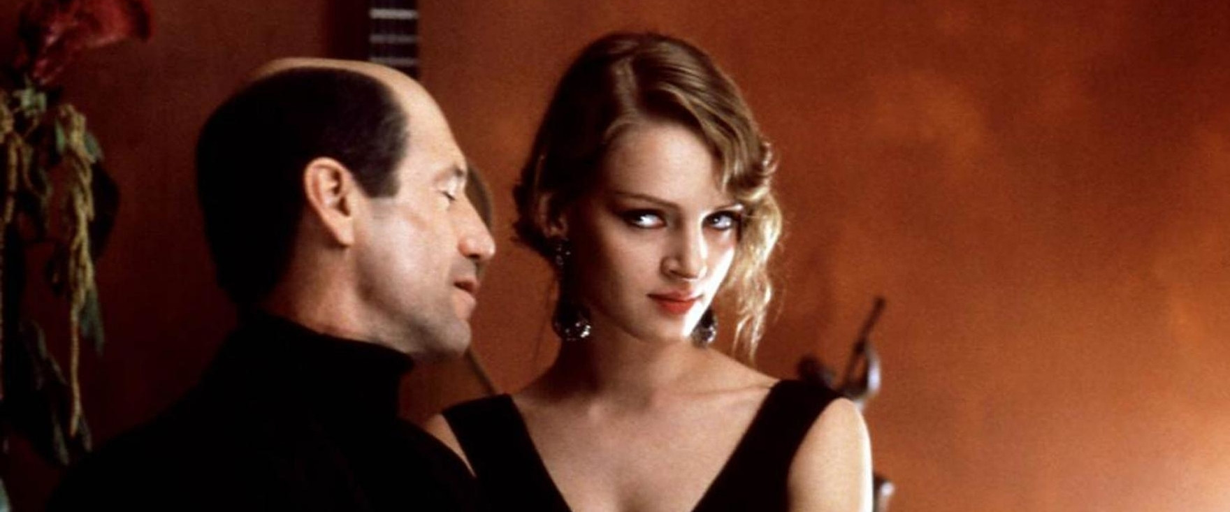 Henry & June backdrop