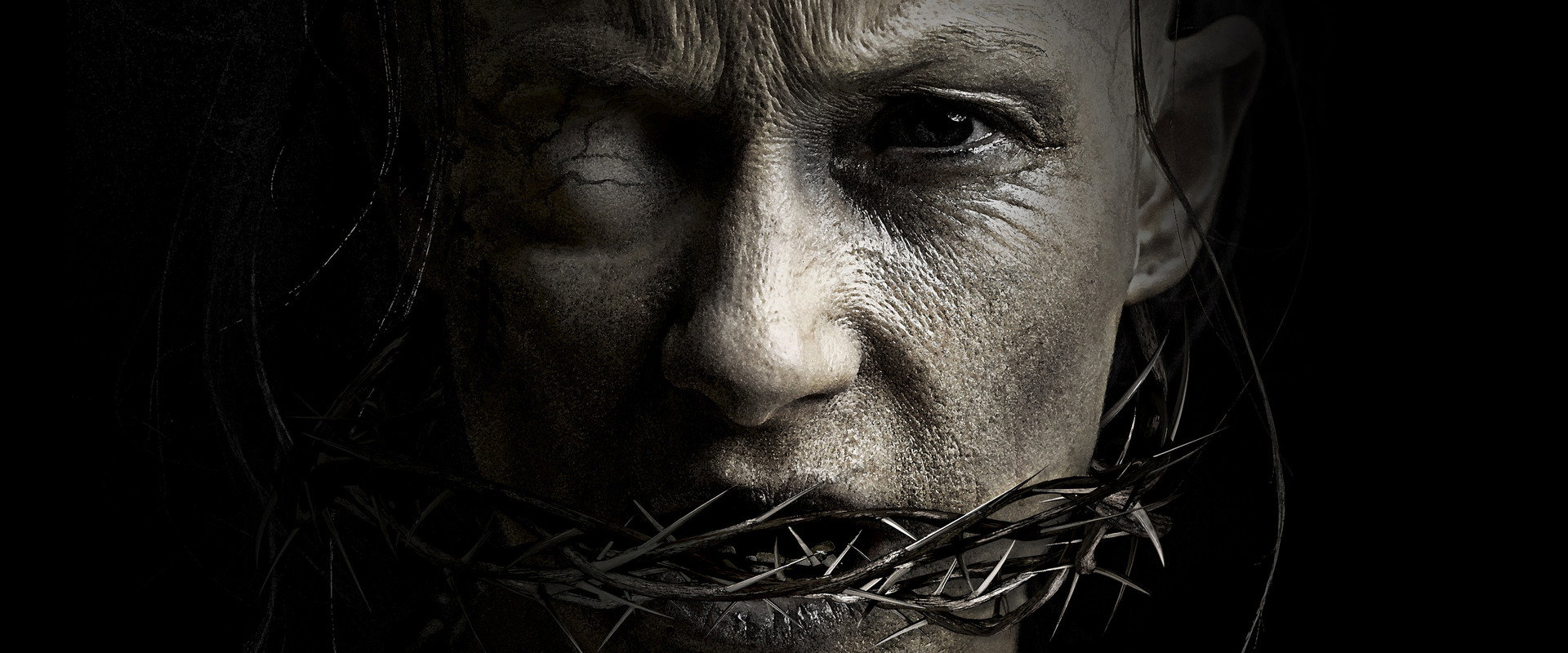 The Accursed backdrop