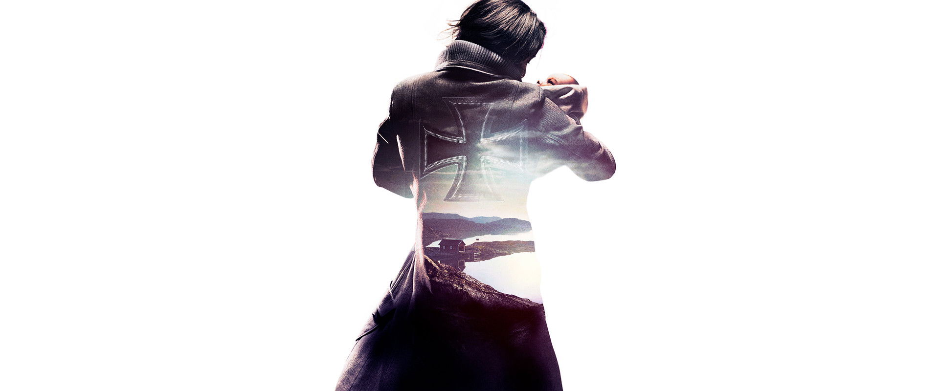 The Hidden Child backdrop