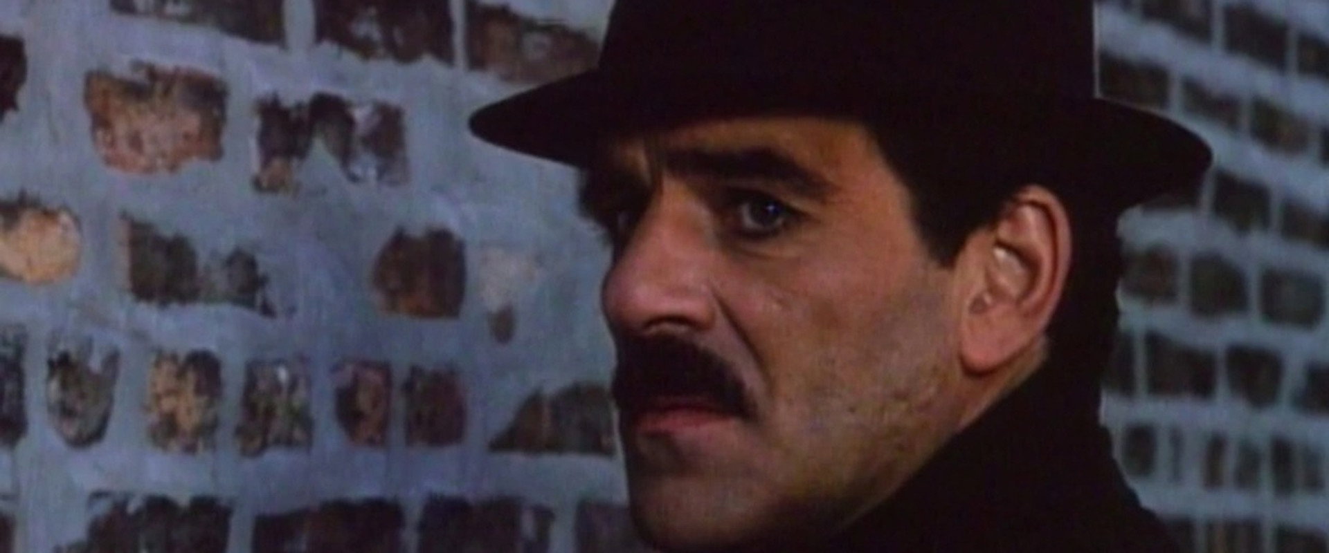 Crime Story: Pilot backdrop