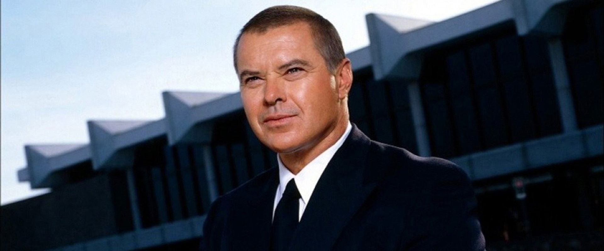 Final Descent backdrop