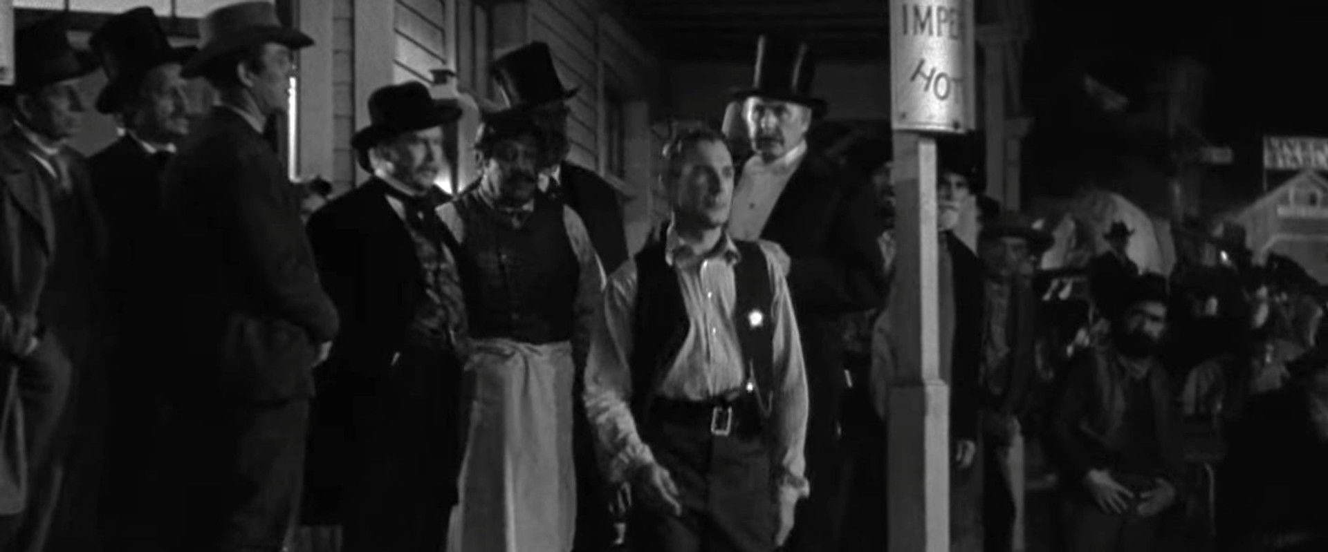 Frontier Marshal backdrop