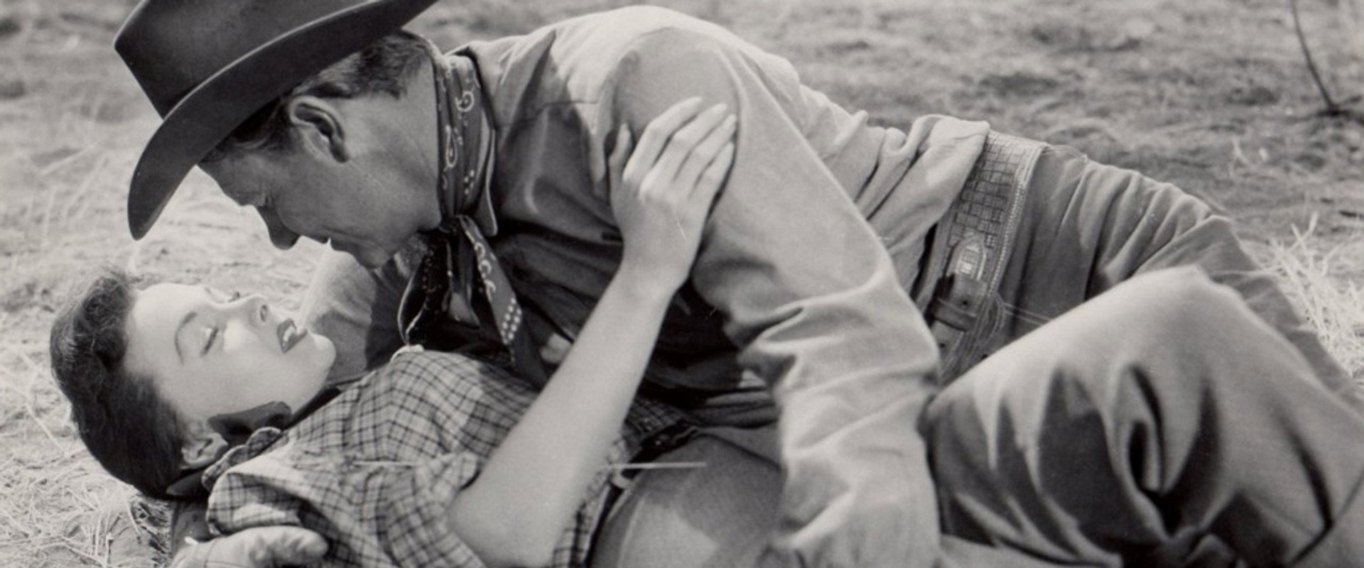 Black Horse Canyon backdrop