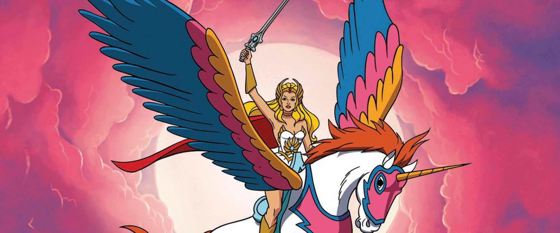 She-Ra: Princess of Power