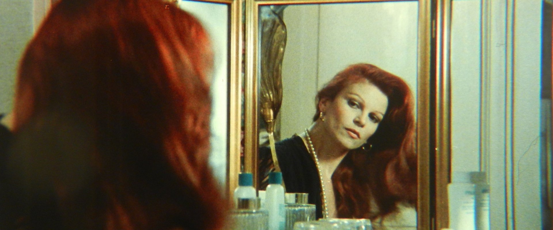 Street of Mirrors