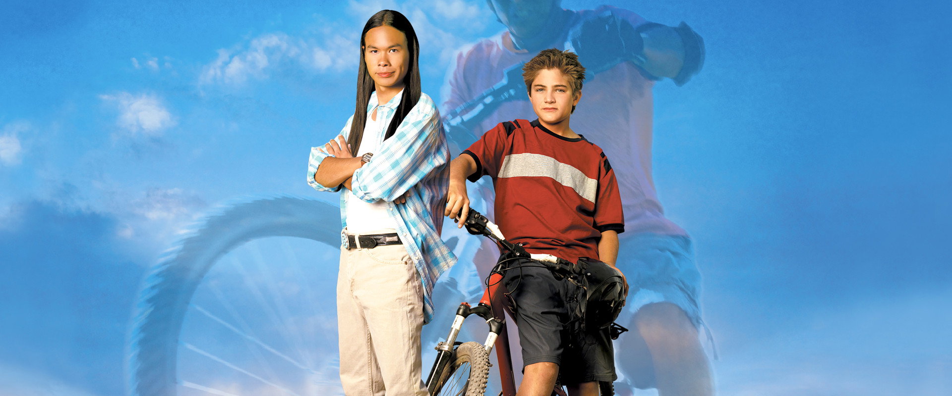 Buffalo Dreams backdrop