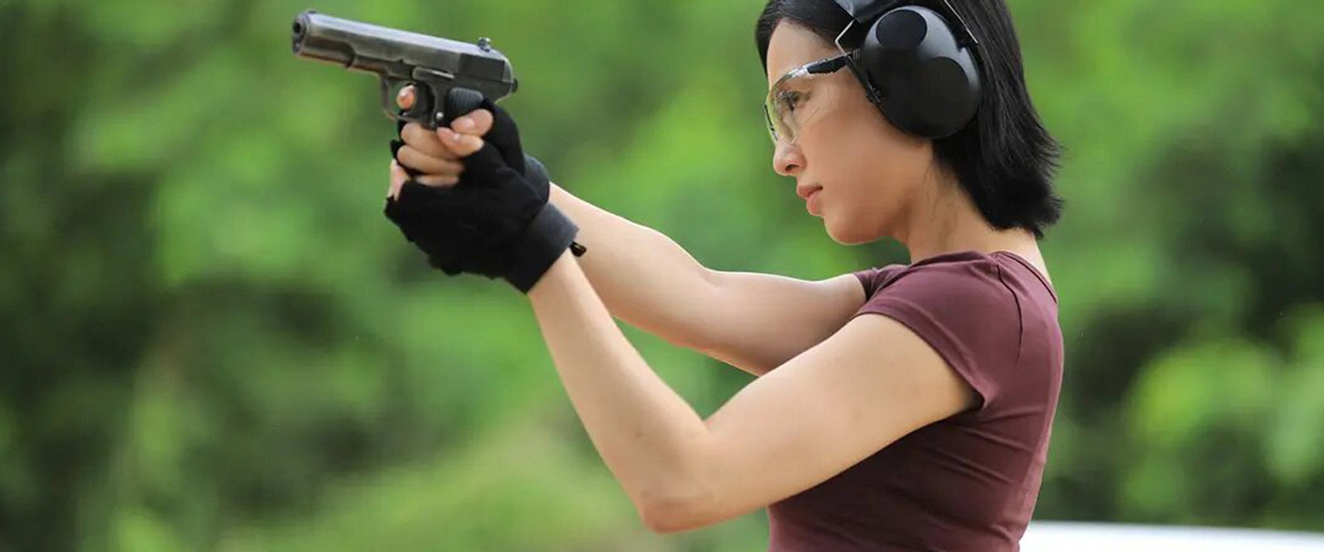 Fox Hunting backdrop