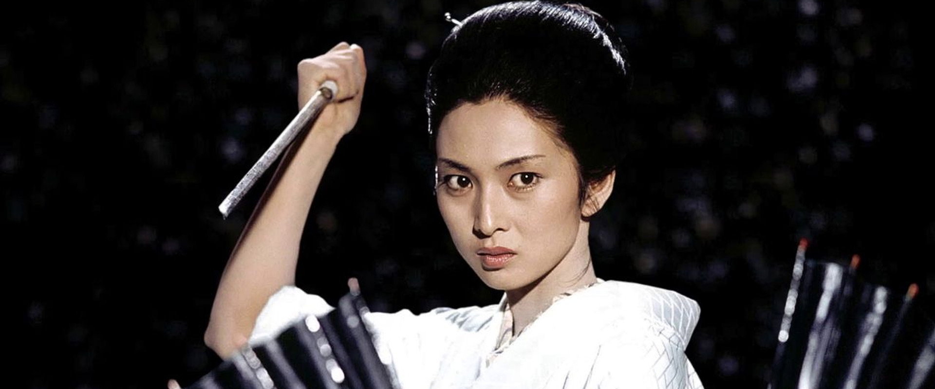 Dragon Girls! backdrop