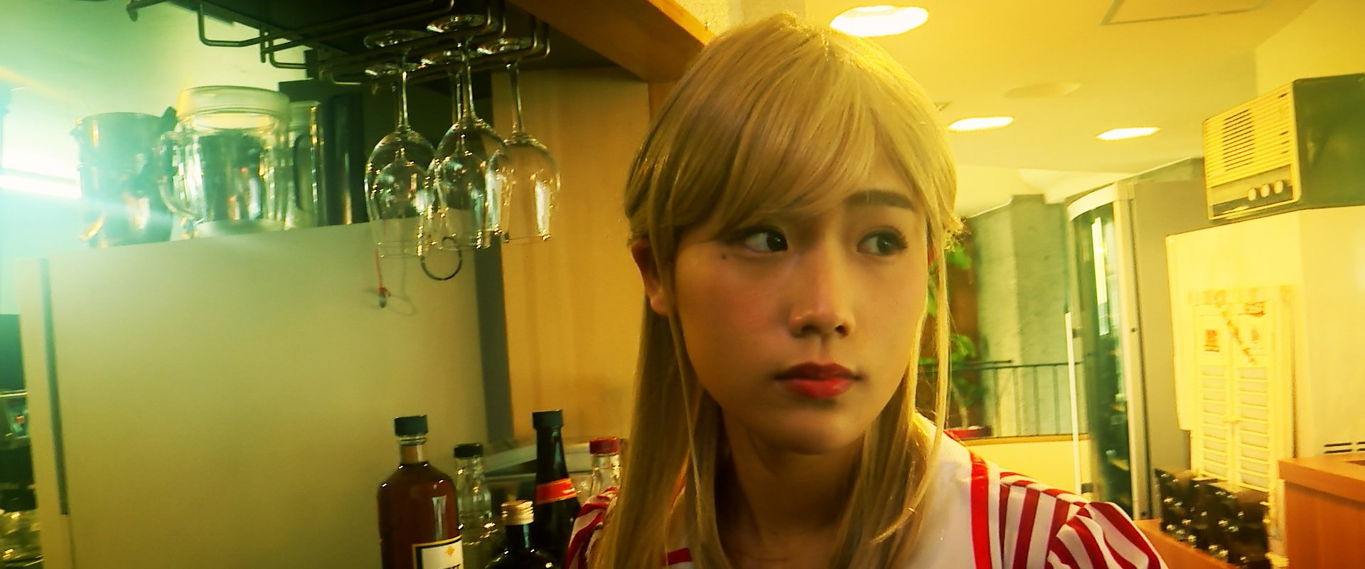 One Cut of the Dead Spin-Off: In Hollywood