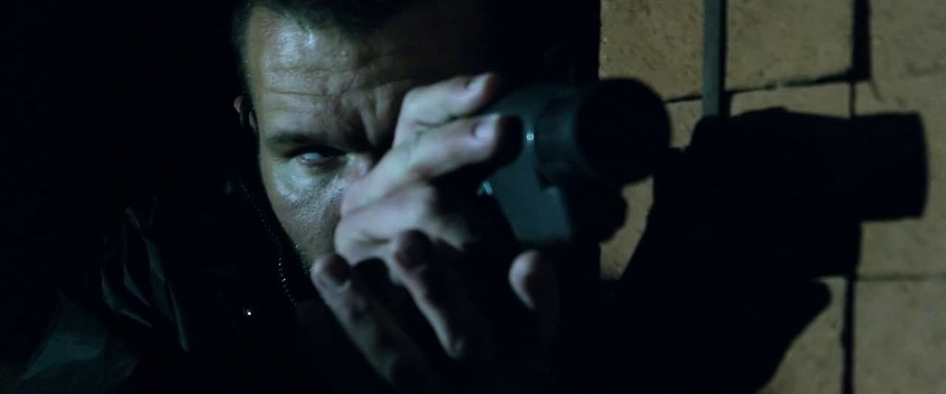 The Condemned 2 backdrop