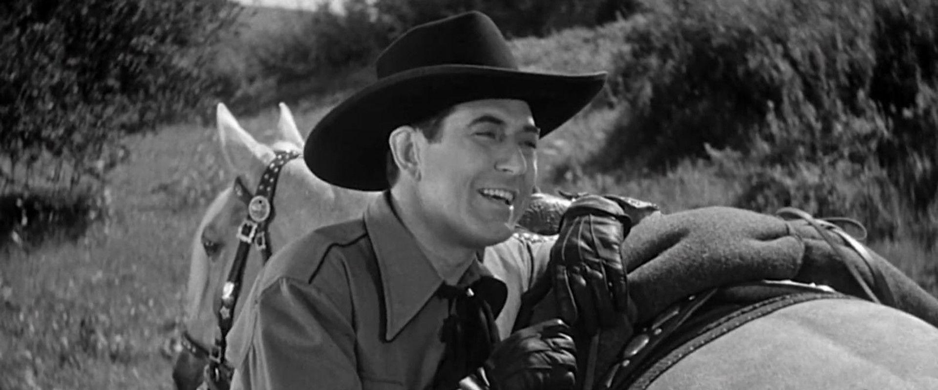 Bad Man from Red Butte backdrop