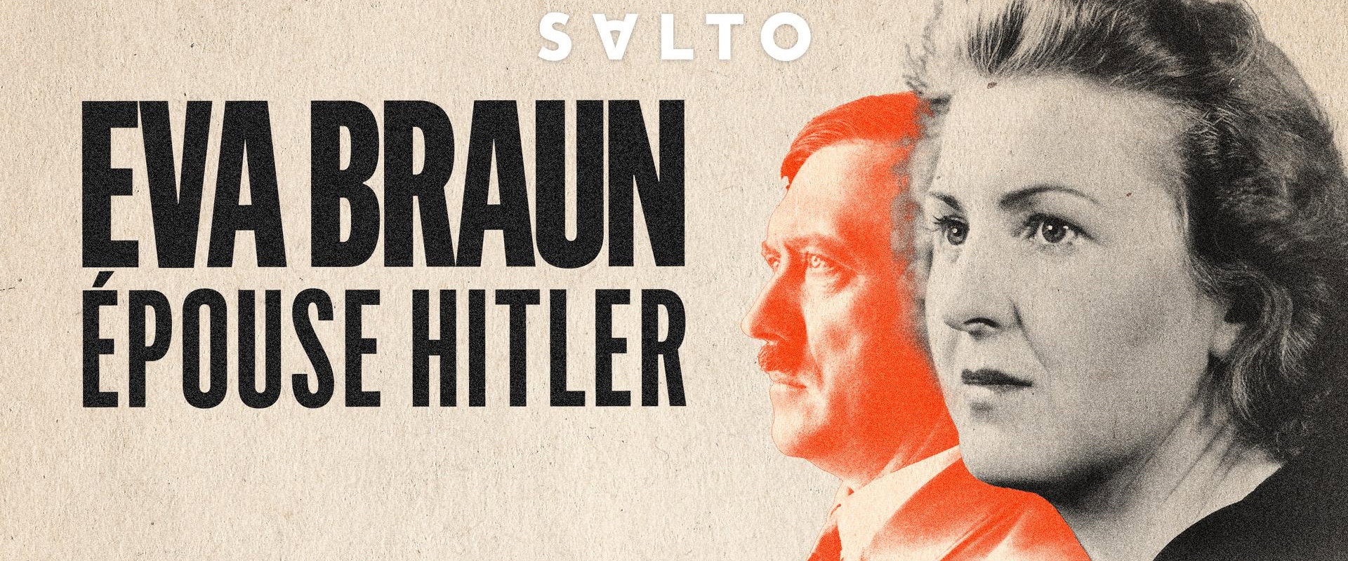 Eva Braun: Hitler's Wife backdrop