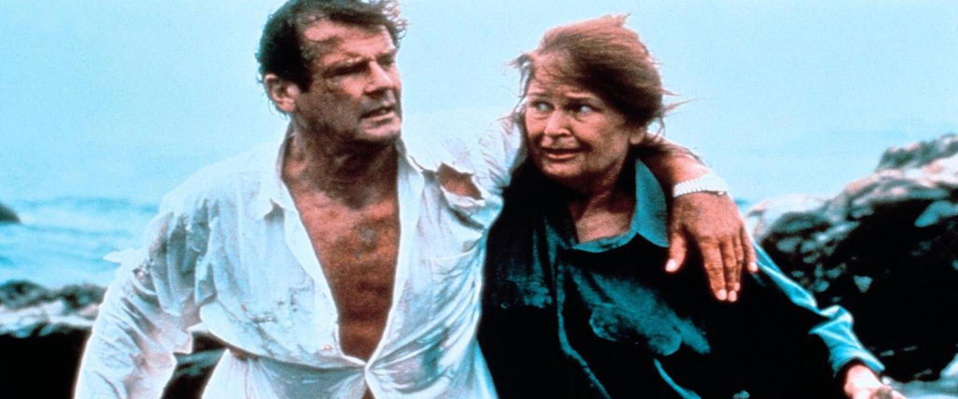 Bed & Breakfast backdrop