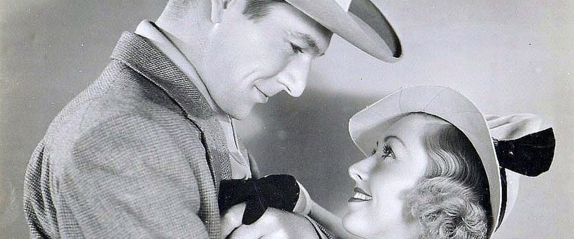 Hawaiian Buckaroo backdrop