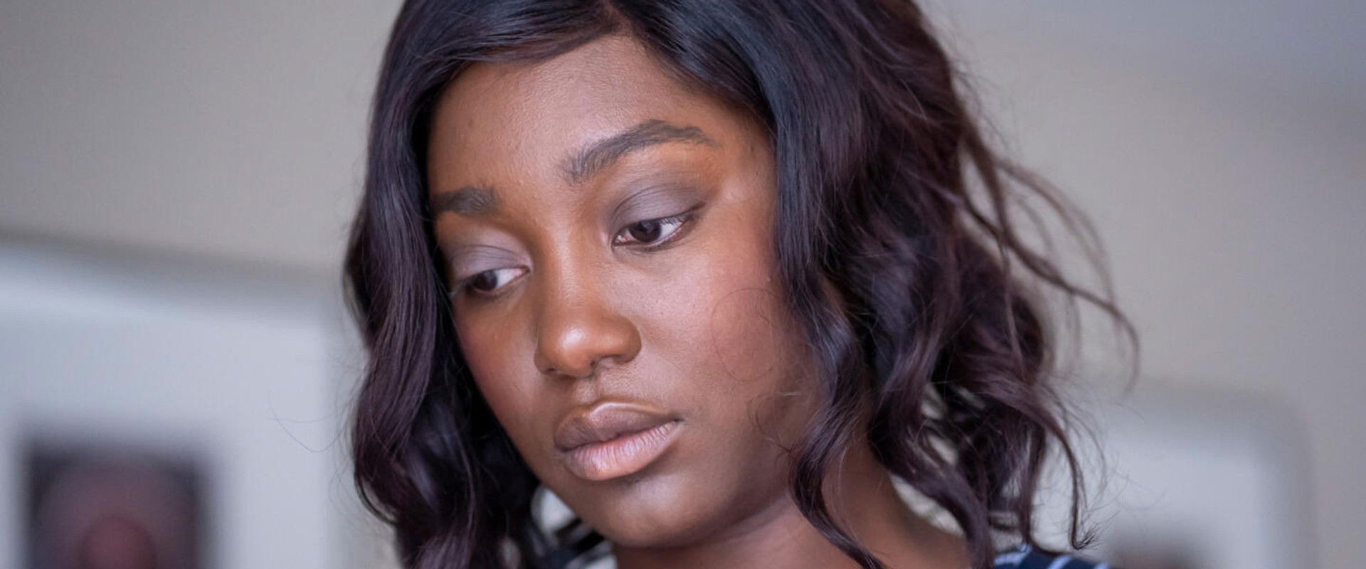 Beware of the Midwife backdrop