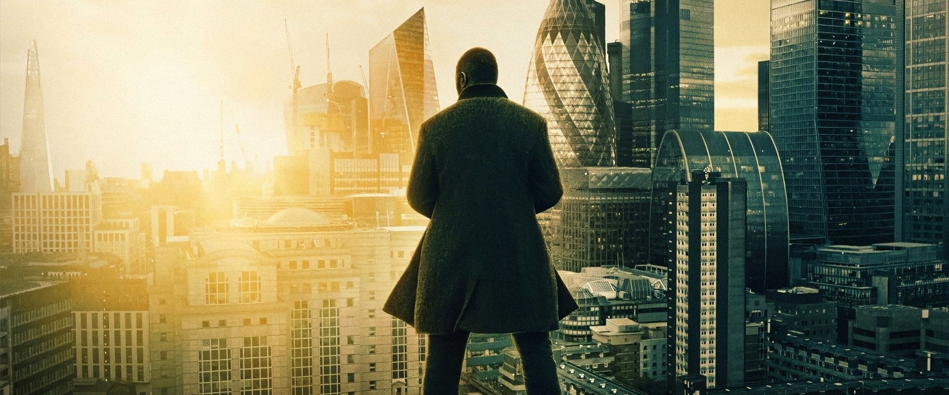 Luther: The Fallen Sun backdrop