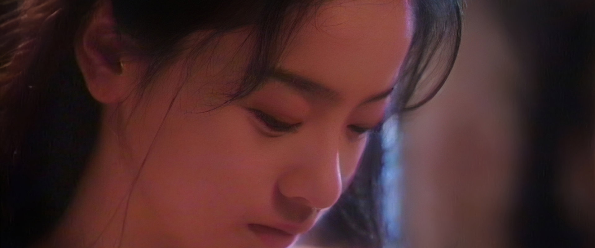 Romance of the West Chamber backdrop