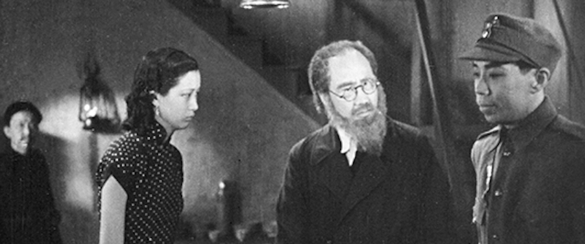 Fortress of Flesh and Blood backdrop