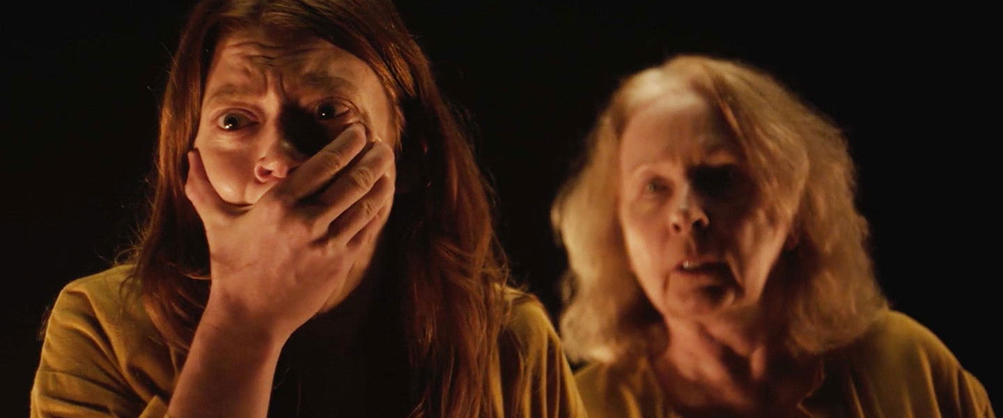 The Surrender backdrop