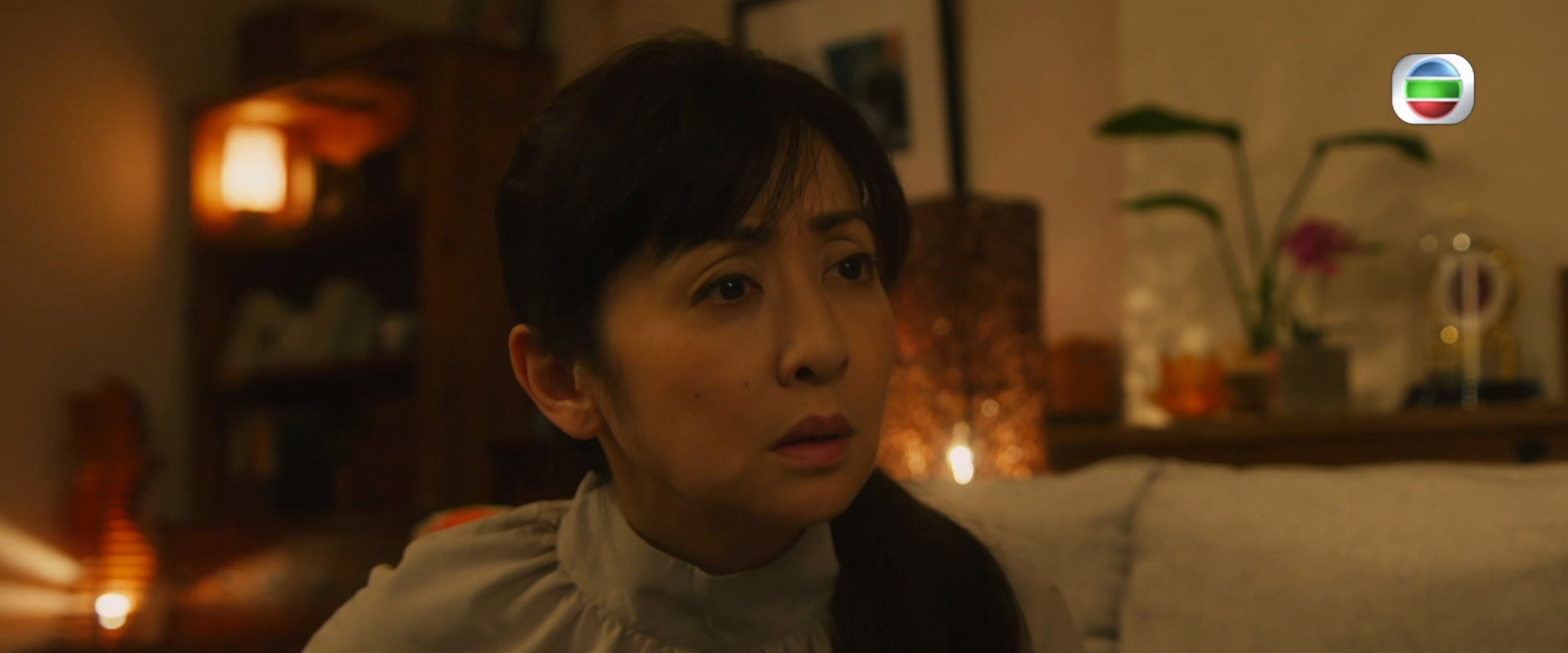 Tales of the Bizarre: 2019 Fall Special backdrop