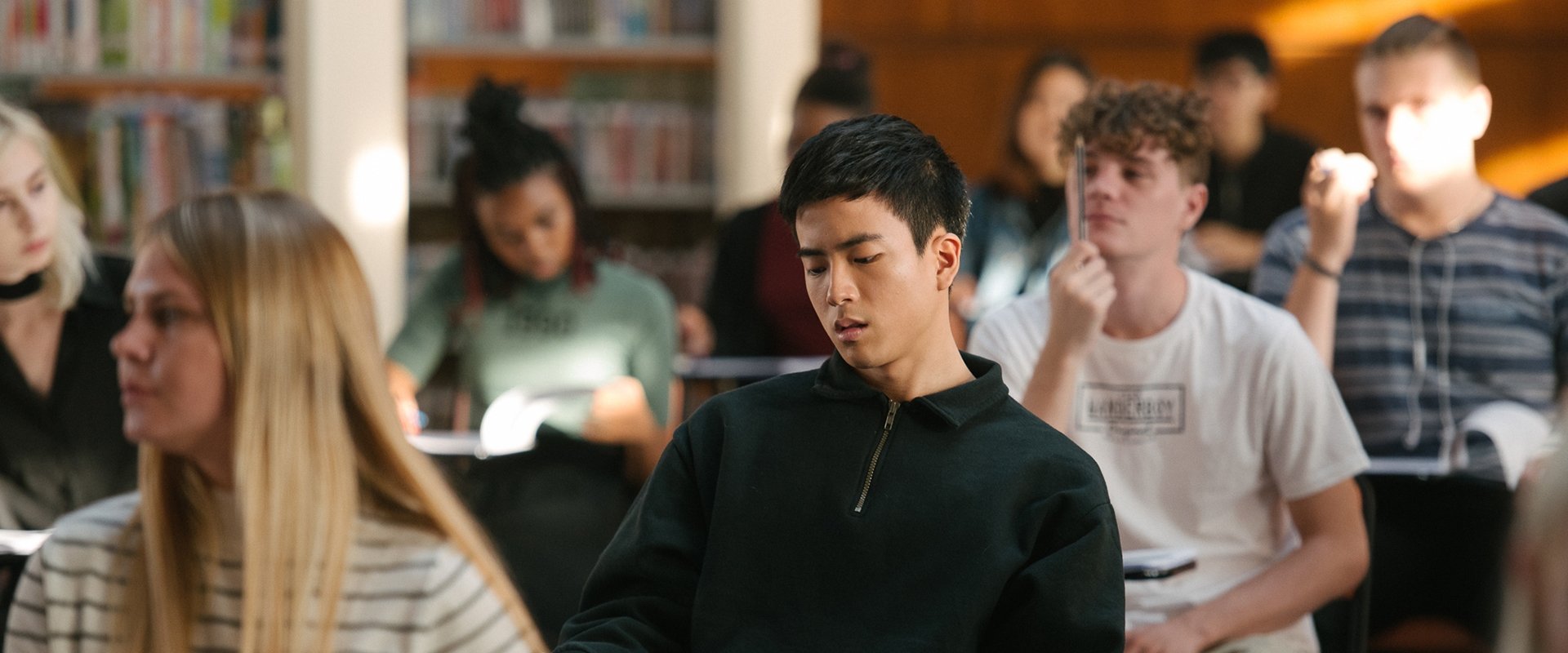Bad Genius