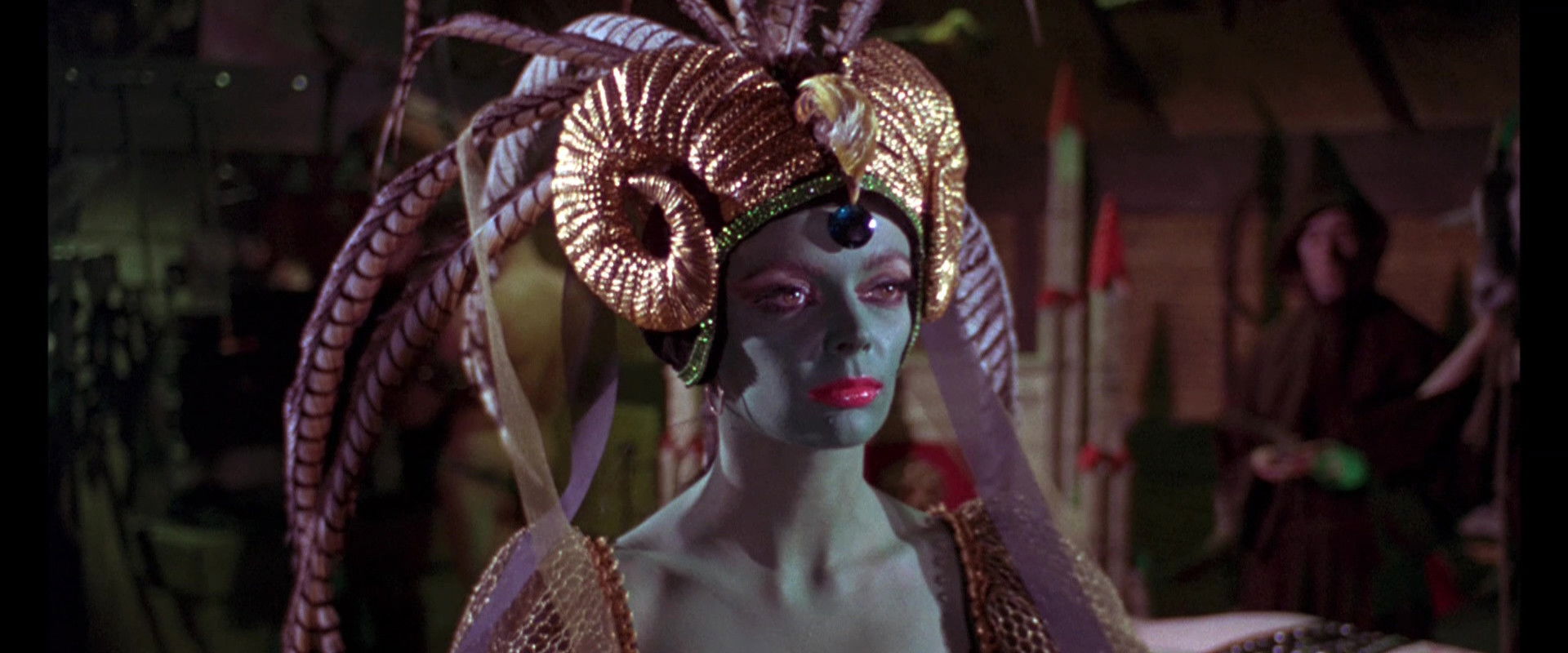 Curse of the Crimson Altar backdrop