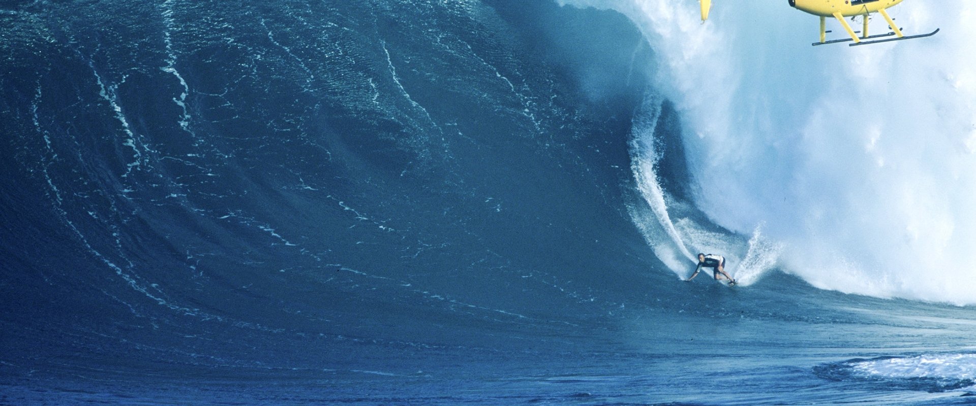 Take Every Wave: The Life of Laird Hamilton backdrop