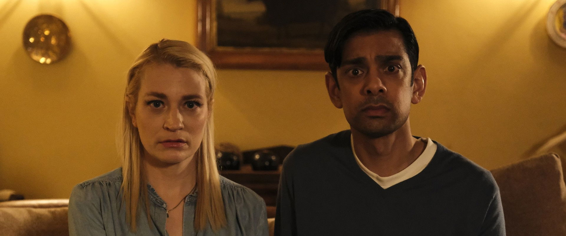 Klokkenluider backdrop